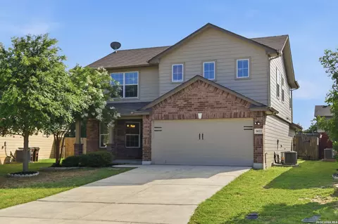 9011 Washburn Ct, San Antonio, TX 78254
