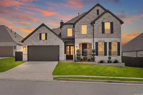 3027 Daplyn Park, Bulverde, TX 78163