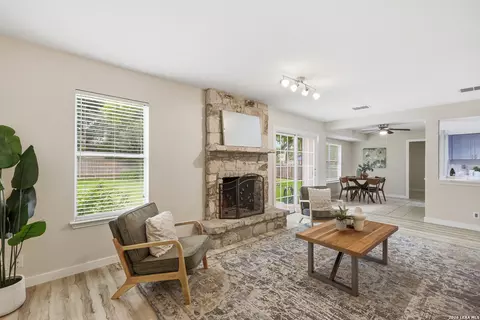 4630 Barhill, San Antonio, TX 78217