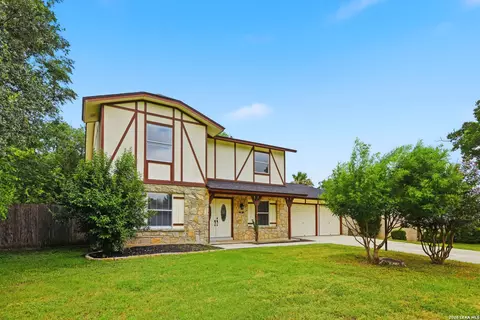 4630 Barhill, San Antonio, TX 78217