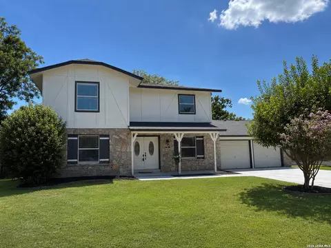 4630 Barhill, San Antonio, TX 78217