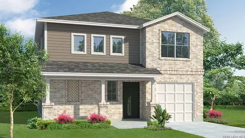 6103 Yellowstone Coal, San Antonio, TX 78253