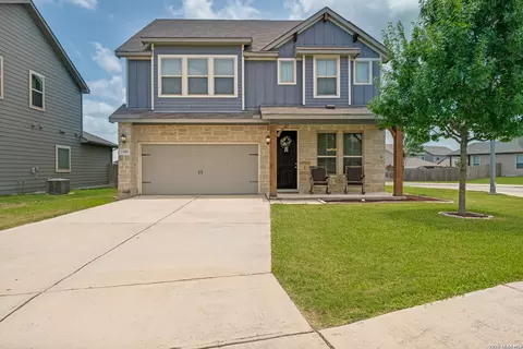13302 Antelope Run, Saint Hedwig, TX 78152