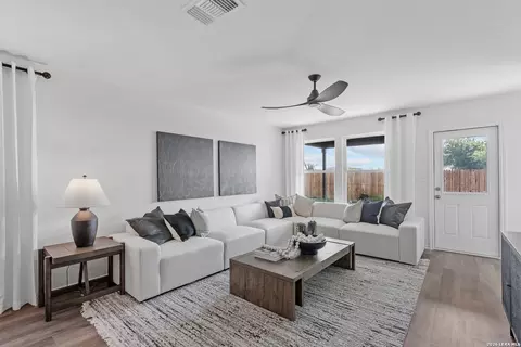 Living - 1230 Punta Mita St, Converse, TX 78109 photo 2 of 2