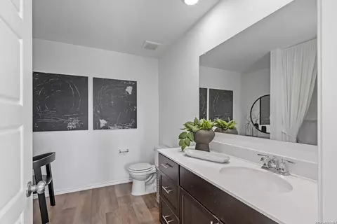 Bath - 1230 Punta Mita St, Converse, TX 78109 photo 1 of 3