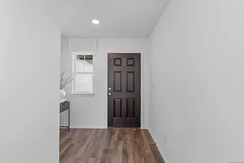 Entry Way - 1230 Punta Mita St, Converse, TX 78109 photo 1 of 4