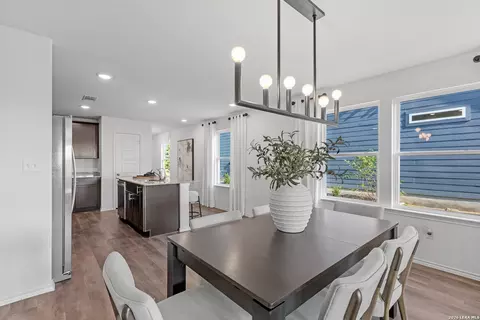 Dining - 1230 Punta Mita St, Converse, TX 78109 photo 4 of 4