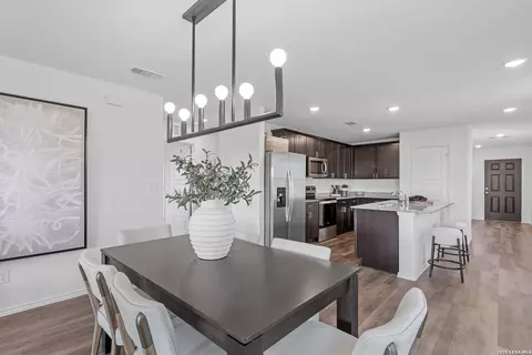 Dining - 1230 Punta Mita St, Converse, TX 78109 photo 3 of 4