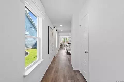 Entry Way - 1230 Punta Mita St, Converse, TX 78109 photo 2 of 4