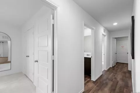 Entry Way - 1230 Punta Mita St, Converse, TX 78109 photo 4 of 4