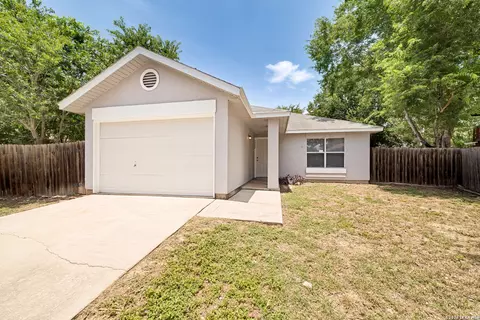 2902 Marble Glade, San Antonio, TX 78245