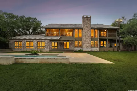12603 Old Wick Rd, San Antonio, TX 78230