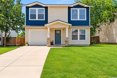 5414 Palamon Farm, San Antonio, TX 78228