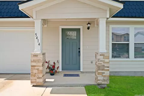5414 Palamon Farm, San Antonio, TX 78228
