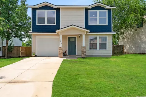 5414 Palamon Farm, San Antonio, TX 78228