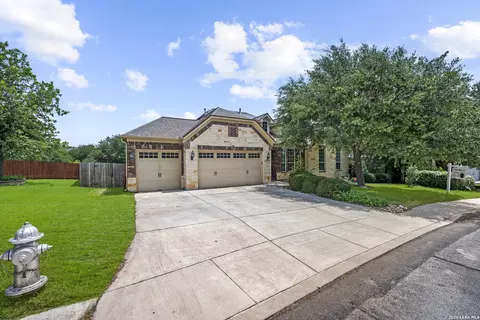 12515 Prince Solms, San Antonio, TX 78253