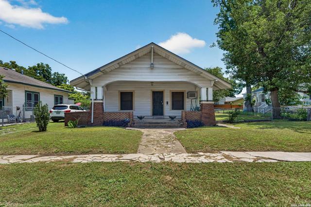 306 Jennings, San Antonio, TX 78225