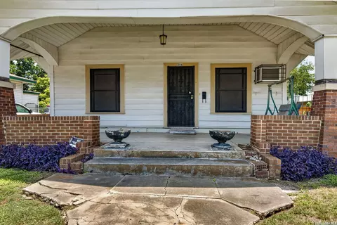 306 Jennings, San Antonio, TX 78225