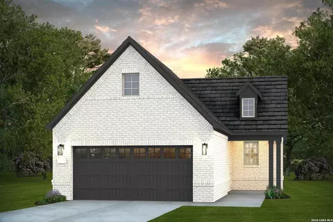 2047 Green Ash, New Braunfels, TX 78132