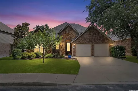 12606 Alstroemeria, San Antonio, TX 78253