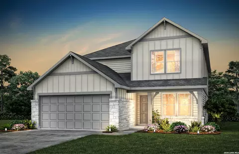 2984 Water Lotus, New Braunfels, TX 78130