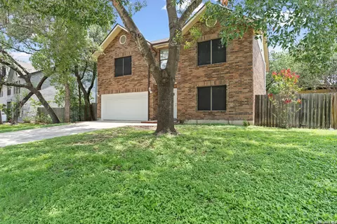 7410 Waketon, San Antonio, TX 78250