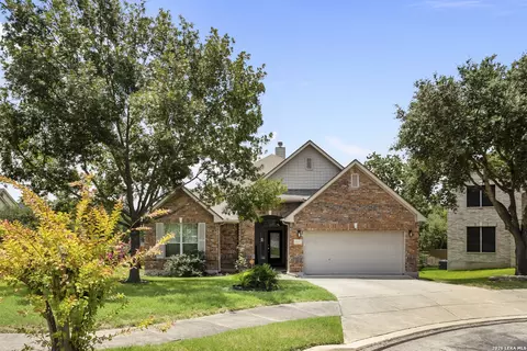 2847 Lakehills, San Antonio, TX 78251
