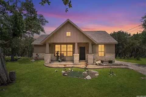5030 Spring Branch Rd, Spring Branch, TX 78070