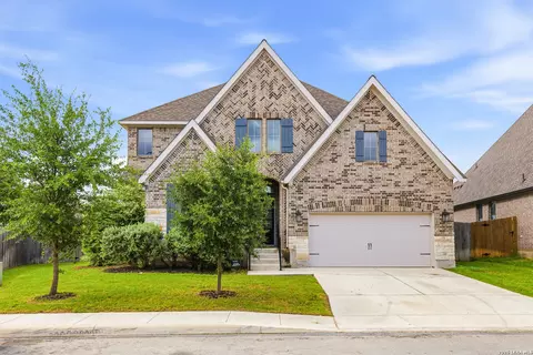 9128 Red Pony Dr, San Antonio, TX 78254