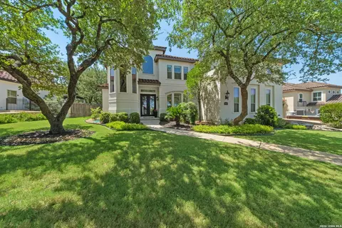 25027 Fairway Spgs, San Antonio, TX 78260