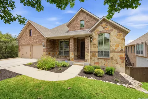 7815 Hermosa Hl, San Antonio, TX 78256