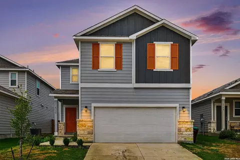 4750 Sahara Vlys, San Antonio, TX 78222