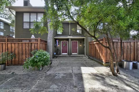 143 Terrell #1/2, San Antonio, TX 78209