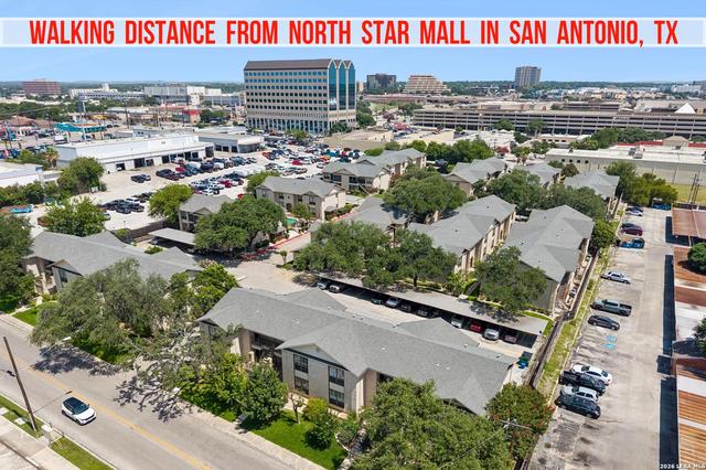 165 W Rampart Dr #108, San Antonio, TX 78216