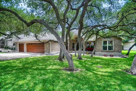 26331 White Eagle, San Antonio, TX 78260