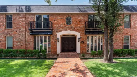 7500 Callaghan #232, San Antonio, TX 78229