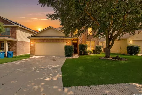 5519 Thunder Oaks, San Antonio, TX 78261
