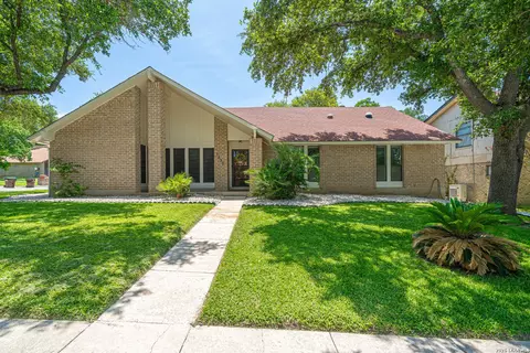7230 Trace Buckle, San Antonio, TX 78240
