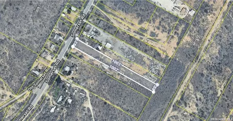 13904 Somerset Rd, Von Ormy, TX 78073