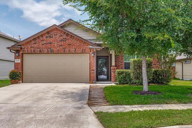 5619 Espada Clf, San Antonio, TX 78222