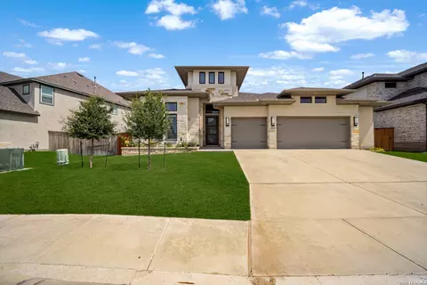 14823 Mapleton Hl, San Antonio, TX 78245