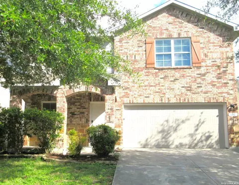 433 Slippery Rock, Cibolo, TX 78108