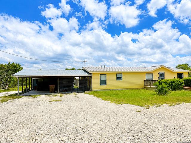 164 Easter Ct, Spring Branch, TX 78070