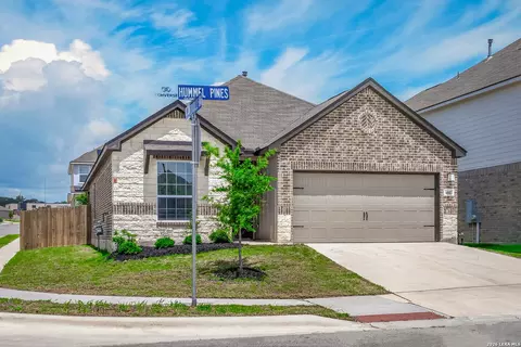 6603 Hummel Pnes, Converse, TX 78109