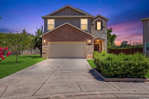 493 Auburn Park, Selma, TX 78154