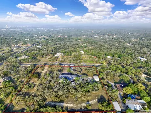 306 N Rolling Oaks Ln, San Antonio, TX 78253