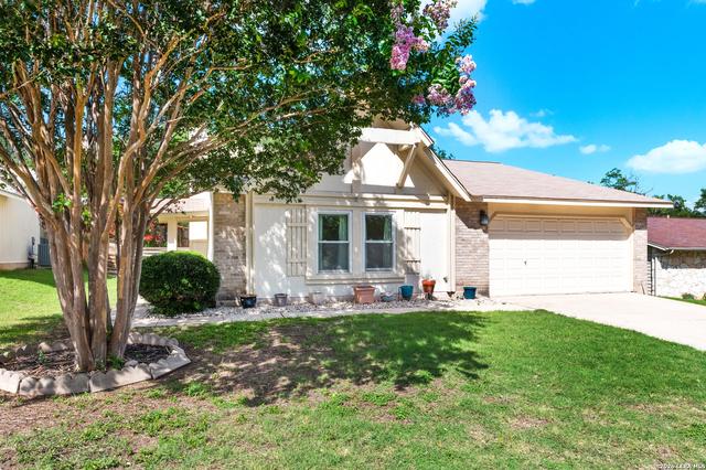 7111 Comanche Ridge Dr, Converse, TX 78109