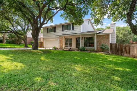 1931 Creek Holw, San Antonio, TX 78259
