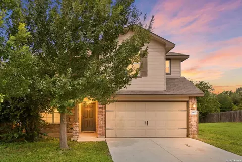 2007 Emerald Edge, San Antonio, TX 78245