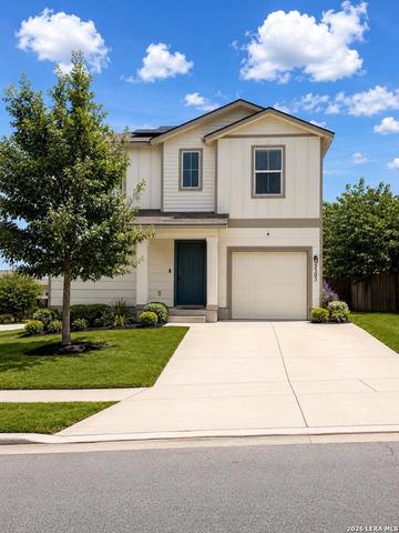 5503 Toledo Breeze, San Antonio, TX 78222